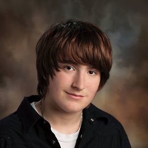 Meet your Posher, Tyler